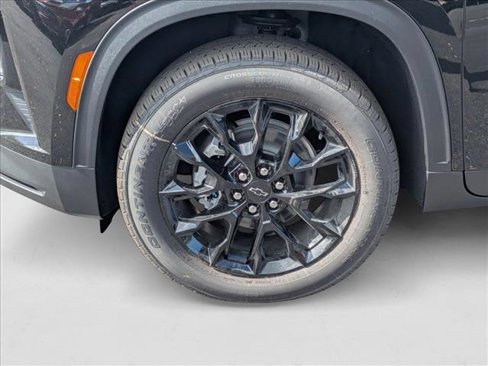 New 2026 Chevrolet Traverse LT w/ Midnight/Sport Edition image 9