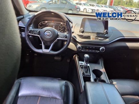 Used 2020 Nissan Altima 2.5 SR image 8