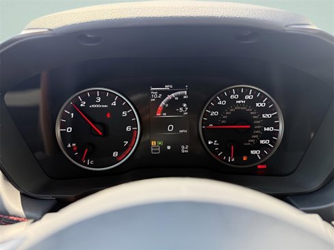 New 2025 Subaru WRX Premium image 17