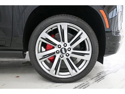New 2025 Cadillac Escalade ESV Sport w/ Touring Package image 8