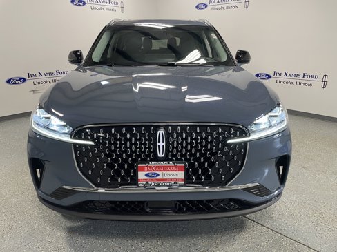 New 2025 Lincoln Aviator Reserve w/ Equipment Group 201A image 2