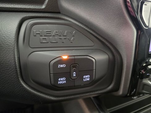 New 2026 RAM 3500 Laramie image 20