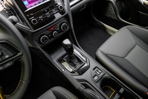 Used 2023 Subaru Crosstrek 2.5i Sport image 33