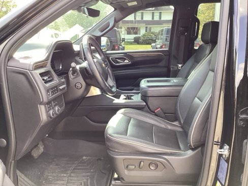 Used 2023 Chevrolet Tahoe Premier image 19