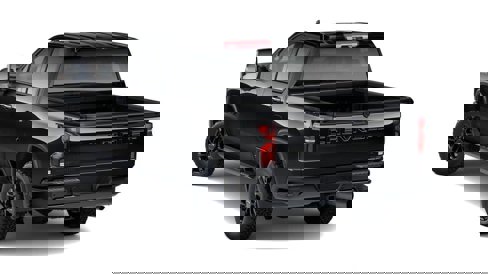 New 2026 Chevrolet Silverado 3500 LTZ w/ Trail Boss Package image 28