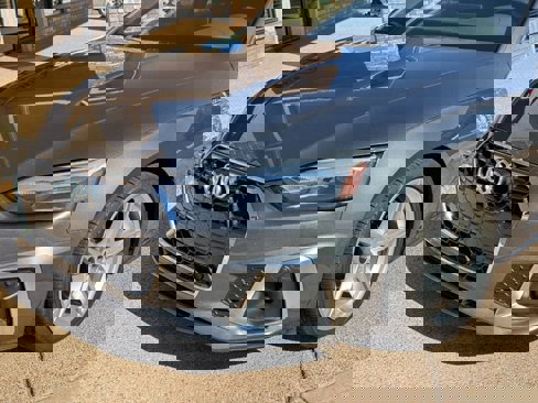 Used 2022 Audi A5 2.0T Premium w/ Convenience Package image 12