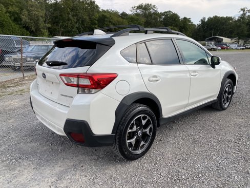 Used 2018 Subaru Crosstrek 2.0i Premium image 5