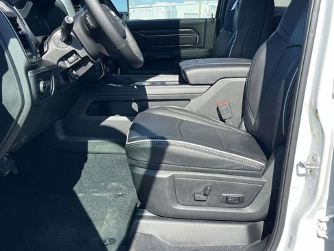 New 2026 RAM 2500 Rebel w/ Rebel Level 2 Equipment Group image 10