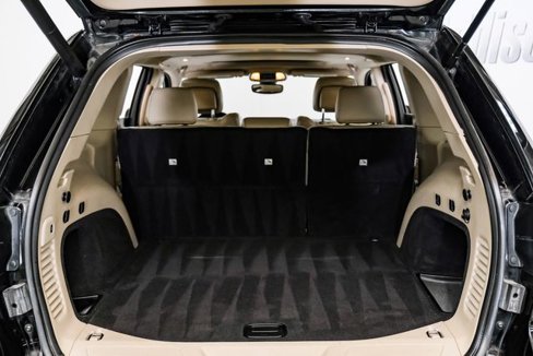 Used 2020 Jeep Grand Cherokee Limited image 50