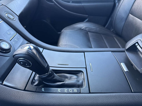 Used 2017 Ford Taurus SEL w/ Equipment Group 201A image 30