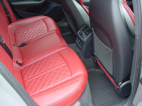 Used 2019 Audi S4 Prestige image 36