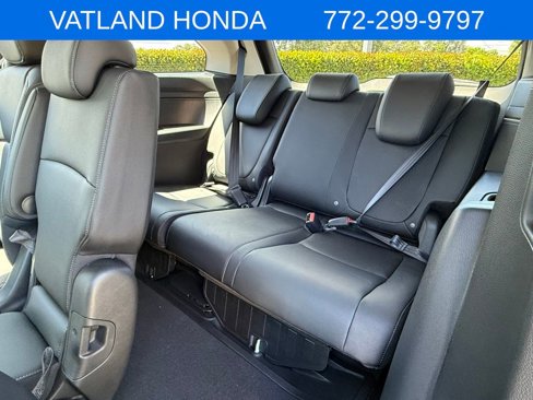 New 2026 Honda Odyssey EX-L image 12