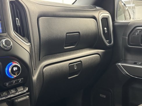 Used 2021 GMC Sierra 1500 AT4 w/ AT4 Value Package image 27