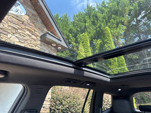 Used 2020 Cadillac XT6 Premium Luxury image 23