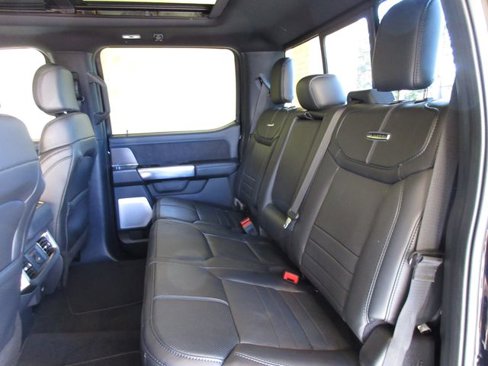 New 2026 Ford F250 Platinum w/ Tremor Off-Road Package image 28