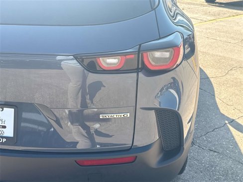 New 2025 MAZDA CX-50 AWD 2.5 S w/ Weather Package image 9