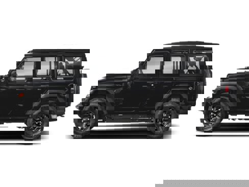 New 2026 Jeep Wrangler Unlimited Rubicon image 2