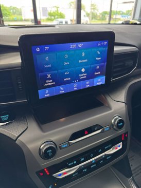 Used 2022 Ford Explorer Timberline image 37