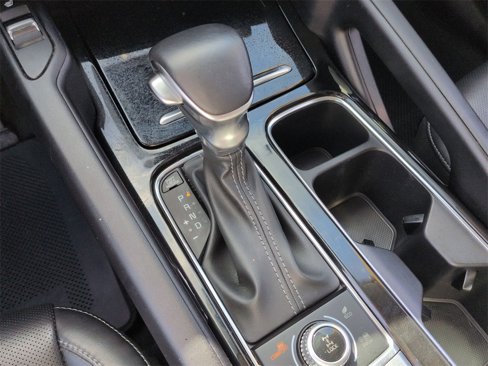 Used 2024 Kia Telluride S w/ S Sunroof Package image 23