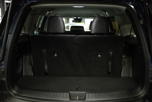 Used 2025 Hyundai Santa Fe SEL image 7