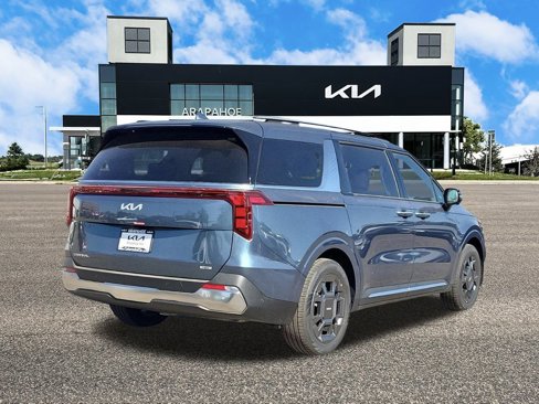 New 2026 Kia Carnival SX image 5