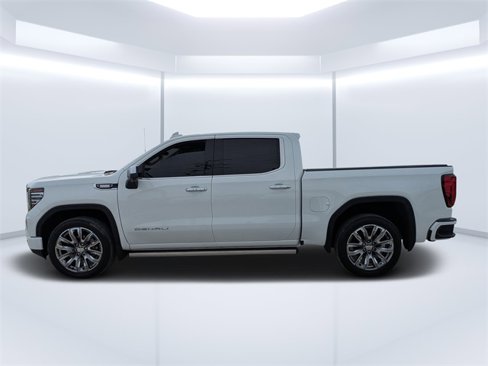 Used 2023 GMC Sierra 1500 Denali w/ Denali Reserve Package image 6