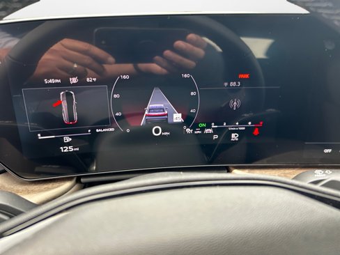 New 2025 Audi Q5 Premium Plus image 11