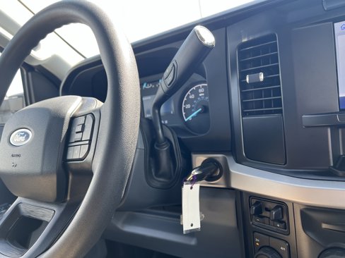 Certified 2024 Ford F250 XL w/ 360-Degree Camera Package image 17