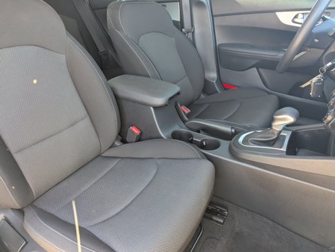 Certified 2023 Kia Forte LXS w/ LXS Technology Package image 8
