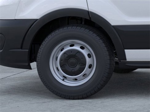 New 2025 Ford Transit 350 148 High Roof Extended image 19