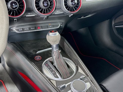 Used 2020 Audi TTS 2.0T Coupe w/ Competition Package image 16