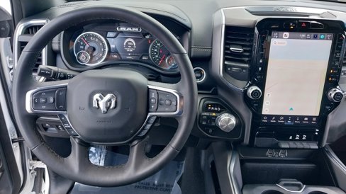 Used 2025 RAM 1500 Laramie image 20