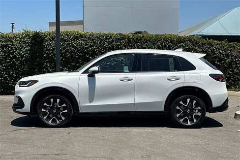 New 2026 Honda HR-V EX-L image 7