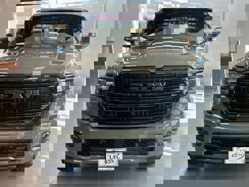 New 2026 RAM 1500 Laramie image 3