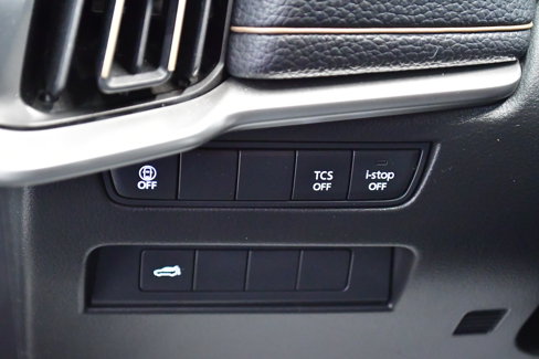 Used 2024 MAZDA CX-90 3.3 Turbo w/ Preferred Plus image 18