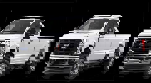 New 2026 Ford F250 XL image 1