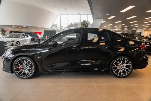 New 2026 Audi RS 3 image 8