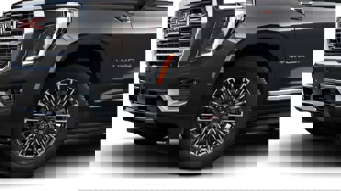 New 2026 GMC Yukon Elevation w/ Elevation Premium Package image 6