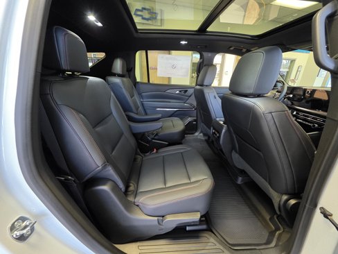 New 2026 Chevrolet Traverse Z71 w/ Enhanced Driving Package image 20