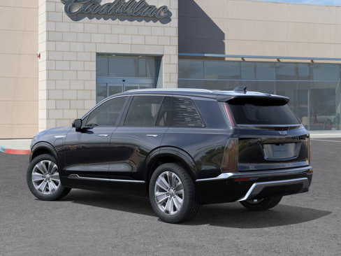 New 2026 Cadillac Vistiq Luxury image 3