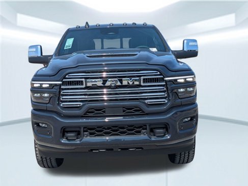 New 2025 RAM 2500 Laramie image 10