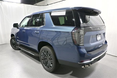 New 2026 Chevrolet Tahoe Premier w/ Sun And Tow Package image 7