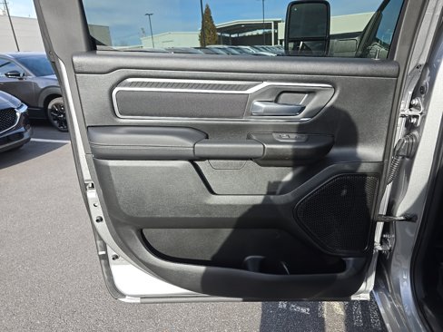 New 2025 RAM 1500 Big Horn image 14