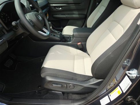New 2026 Honda CR-V EX image 15