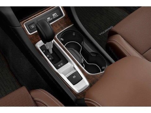 New 2025 Subaru Ascent Touring image 88