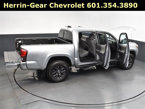 Used 2023 Toyota Tacoma SR5 image 50