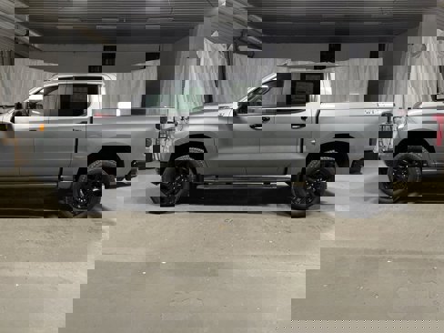 New 2025 Chevrolet Silverado 1500 LT Trail Boss w/ Convenience Package II image 4