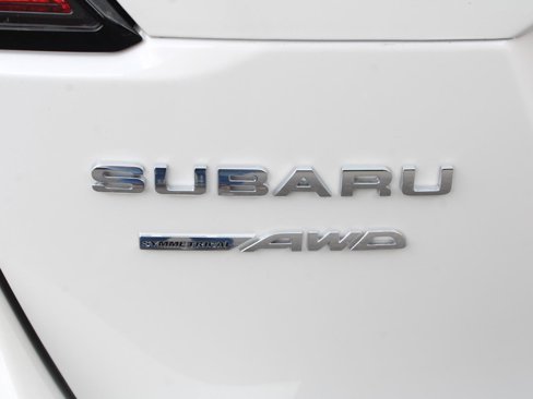 New 2025 Subaru Outback Touring XT image 8