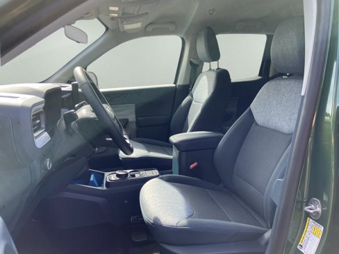 New 2025 Ford Maverick XLT w/ XLT Luxury Package image 10