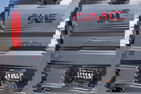 New 2026 GMC Sierra 1500 Denali image 22